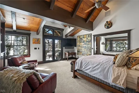 $8,925,000 | 527 Sugarpine Drive, Incline Village, NV 89451