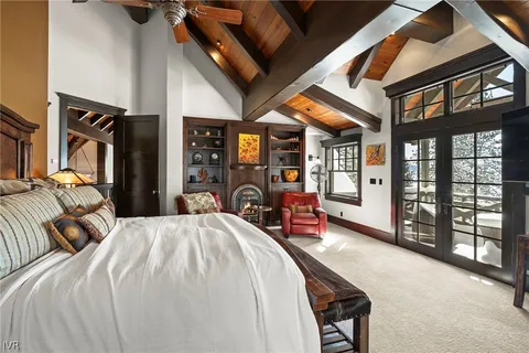$8,925,000 | 527 Sugarpine Drive, Incline Village, NV 89451