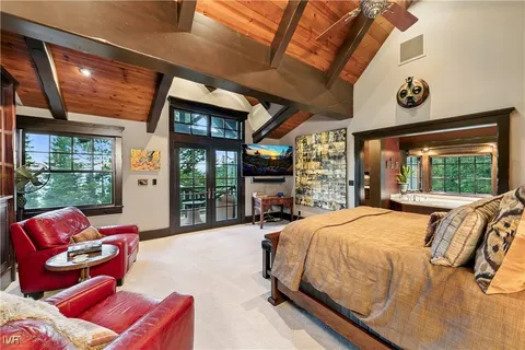 $8,950,000 | 527 Sugarpine Drive, Incline Village, NV 89451