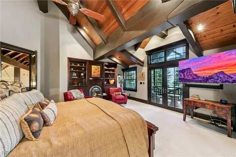 $8,950,000 | 527 Sugarpine Drive, Incline Village, NV 89451