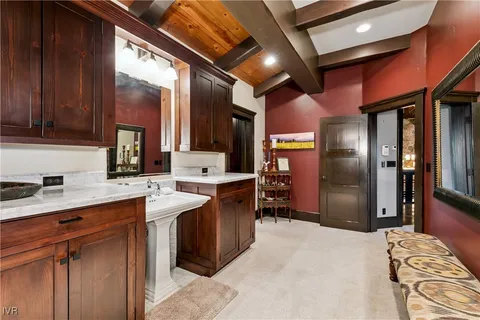 $8,950,000 | 527 Sugarpine Drive, Incline Village, NV 89451