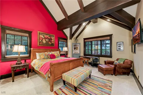 $8,925,000 | 527 Sugarpine Drive, Incline Village, NV 89451