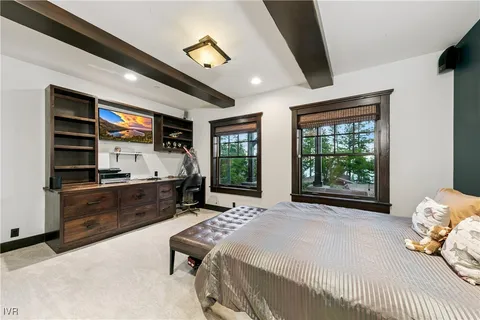 $8,925,000 | 527 Sugarpine Drive, Incline Village, NV 89451