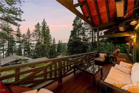 $8,925,000 | 527 Sugarpine Drive, Incline Village, NV 89451