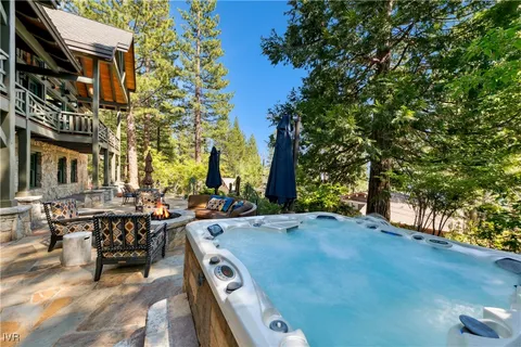 $8,950,000 | 527 Sugarpine Drive, Incline Village, NV 89451