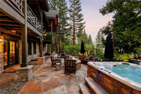 $8,925,000 | 527 Sugarpine Drive, Incline Village, NV 89451