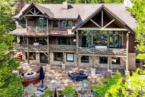 $8,925,000 | 527 Sugarpine Drive, Incline Village, NV 89451