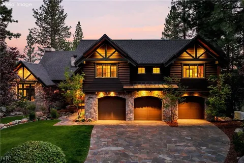 $8,925,000 | 527 Sugarpine Drive, Incline Village, NV 89451