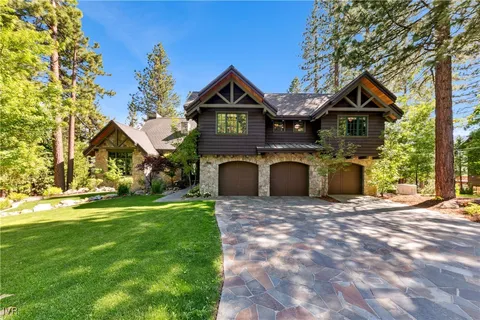 $8,950,000 | 527 Sugarpine Drive, Incline Village, NV 89451