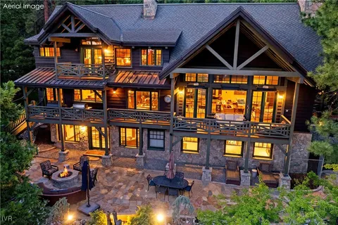 $8,925,000 | 527 Sugarpine Drive, Incline Village, NV 89451