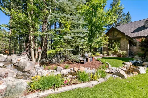 $8,925,000 | 527 Sugarpine Drive, Incline Village, NV 89451