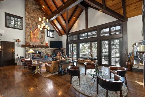 $8,925,000 | 527 Sugarpine Drive, Incline Village, NV 89451