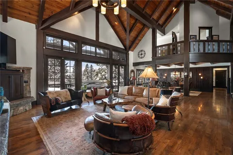 $8,925,000 | 527 Sugarpine Drive, Incline Village, NV 89451