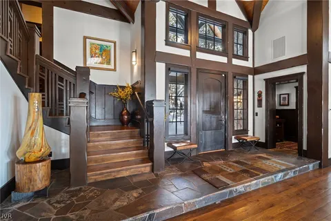 $8,925,000 | 527 Sugarpine Drive, Incline Village, NV 89451