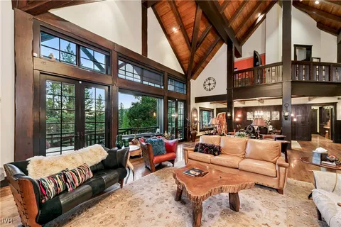 $8,950,000 | 527 Sugarpine Drive, Incline Village, NV 89451