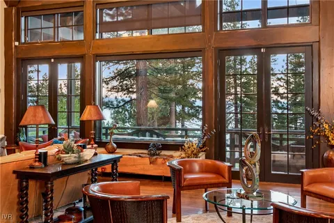 $8,950,000 | 527 Sugarpine Drive, Incline Village, NV 89451