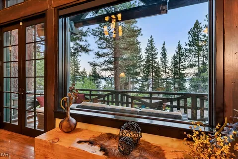 $8,950,000 | 527 Sugarpine Drive, Incline Village, NV 89451