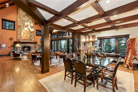 $8,950,000 | 527 Sugarpine Drive, Incline Village, NV 89451