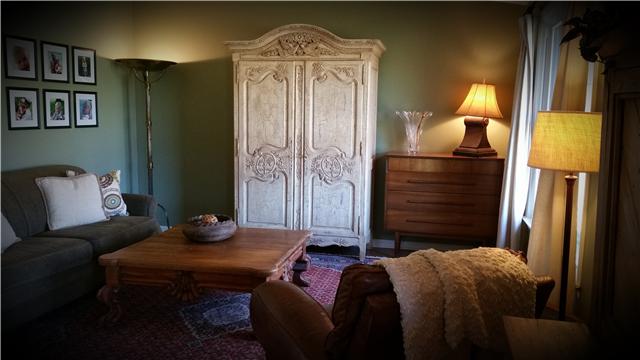 5519 Walkup Road Pegram, TN 37143 - Photo 7 of 18 Living Room 2
