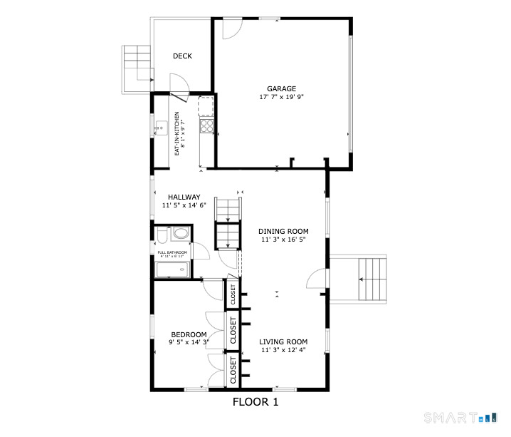 121 Alden Street Fairfield, CT 06824 - Photo 18 of 29 a picture of a floor plan
