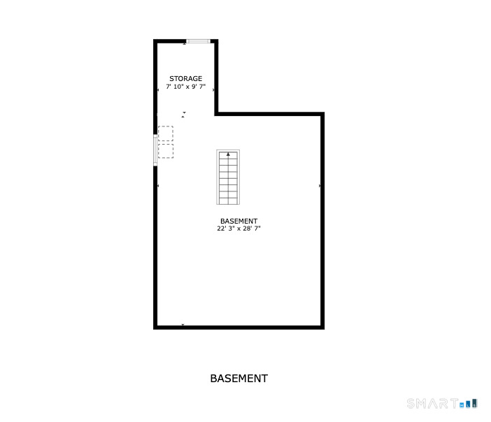 121 Alden Street Fairfield, CT 06824 - Photo 27 of 29 a picture of a rug with a white wall