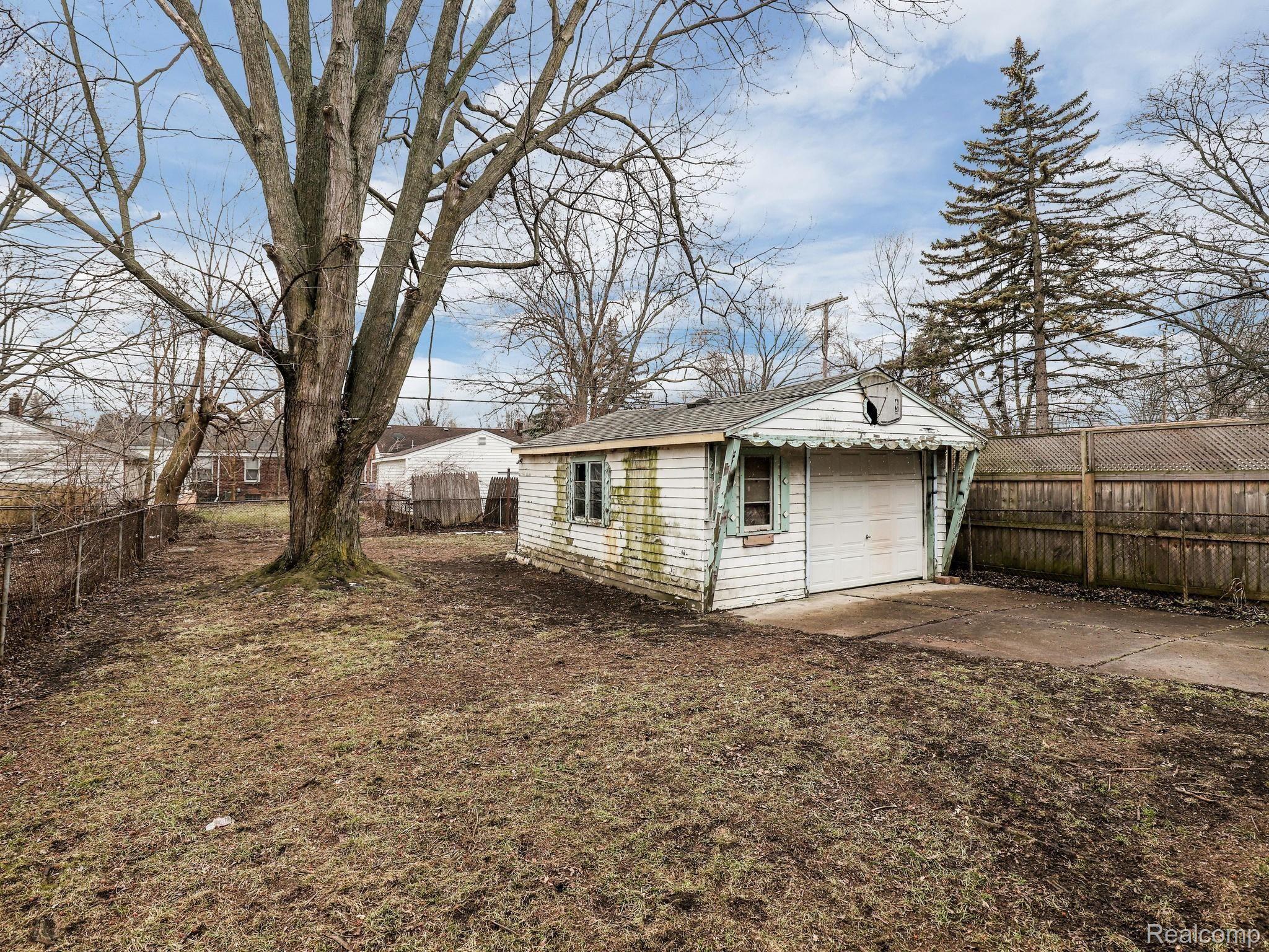 26575 Morley Street Inkster, MI 48141 - Photo 26 of 31 26575 Morley St Inkster MI-022-025-26575 Morley St Inkster MI-MLS_Size.jpg