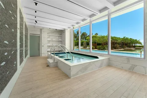 $21,000,000 | 9349 Collins Avenue, Unit 406, Surfside, FL 33154