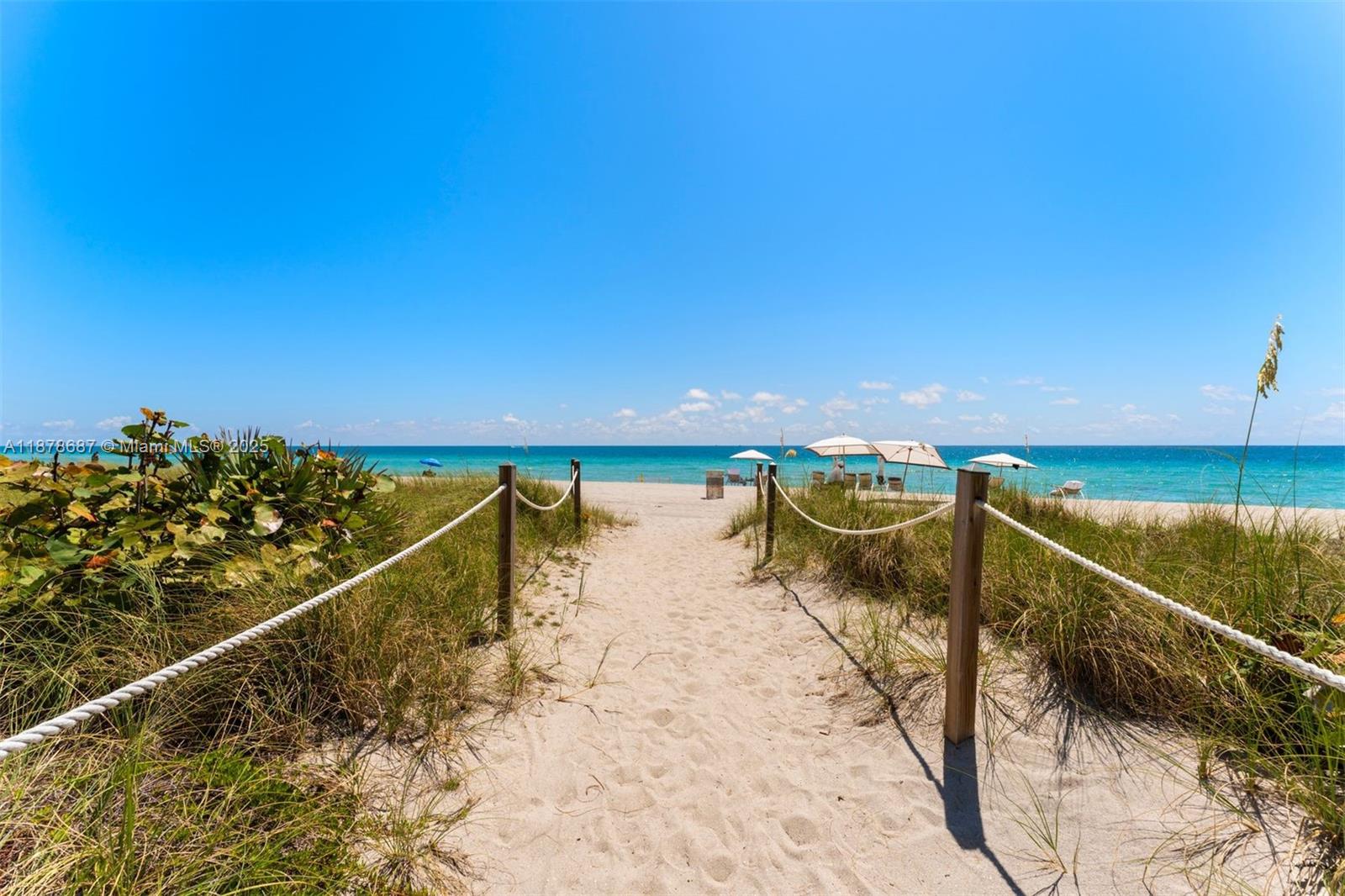 9349 Collins Avenue, Unit 406 Surfside, FL 33154 - Photo 45 of 48