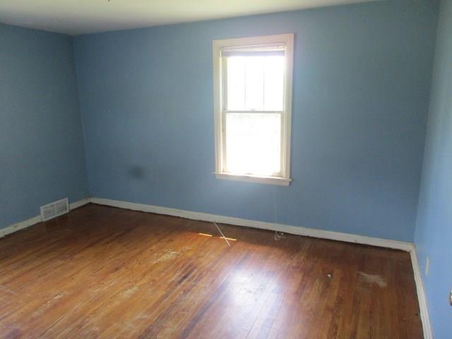 816 Shenango Road Beaver Falls, PA 15010 - Photo 3 of 8 Bedroom