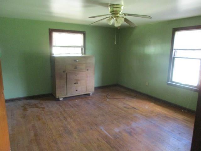 816 Shenango Road Beaver Falls, PA 15010 - Photo 4 of 8 Bedroom