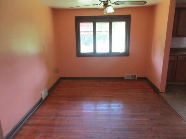816 Shenango Road Beaver Falls, PA 15010 - Photo 6 of 8 Dining Room