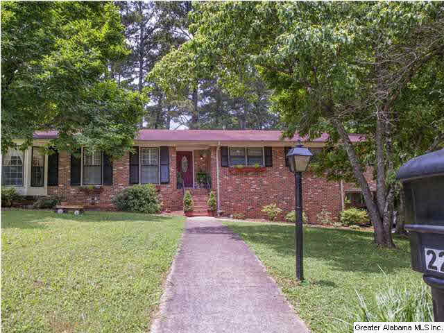 2236 Deerwood Road Birmingham, AL 35216 - Photo 25 of 30