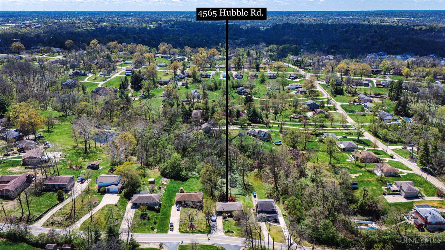 4565 Hubble Road Cincinnati, OH 45247 - Photo 57 of 65 Gallery Image 57