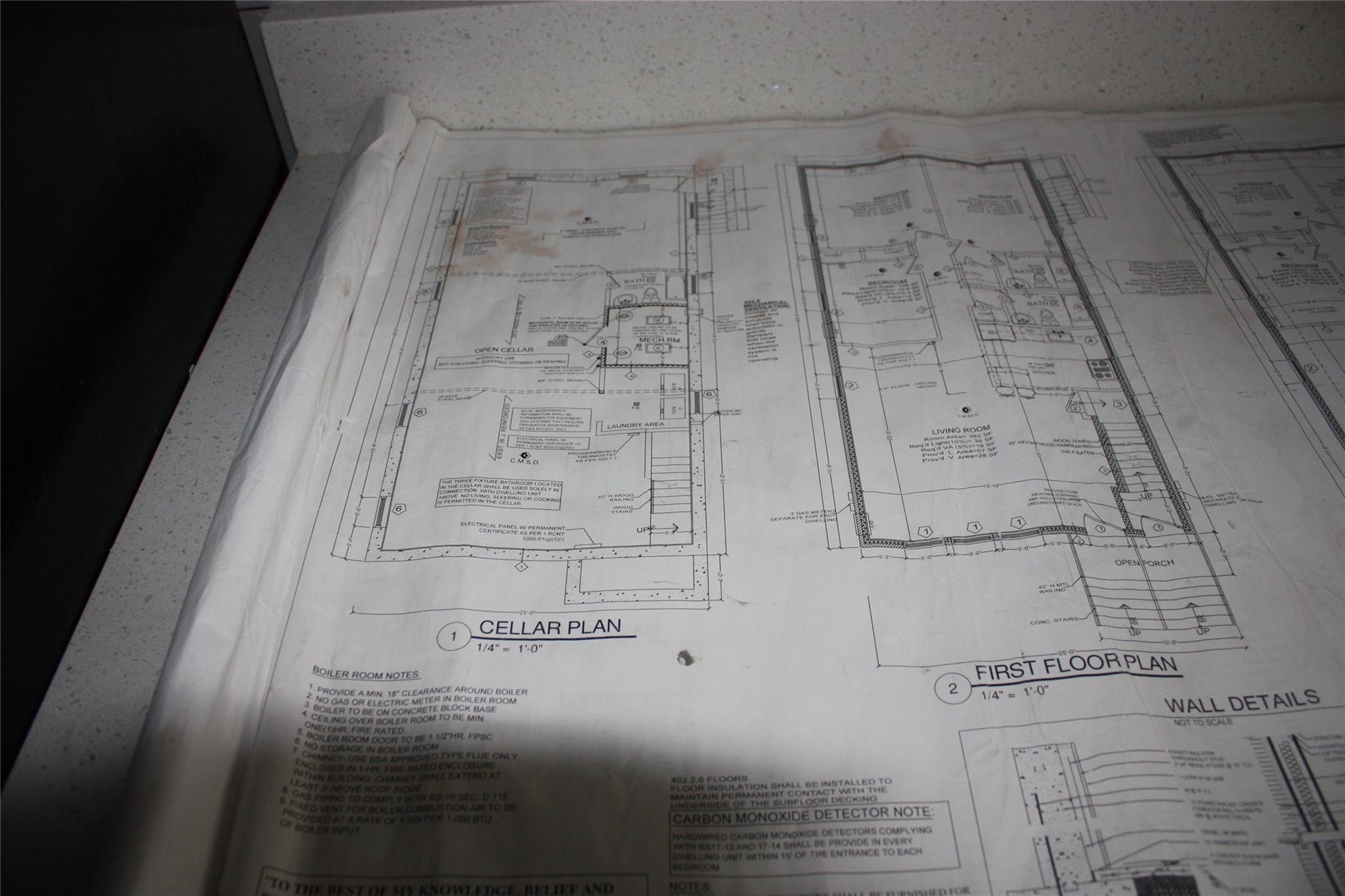 157-18 115th Road, Unit 2 FAMILY Queens, NY 11434 - Photo 19 of 36 a view of a door