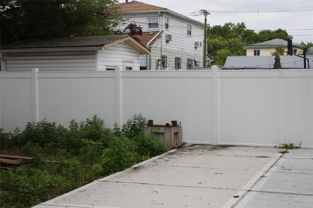 a close view of a sink