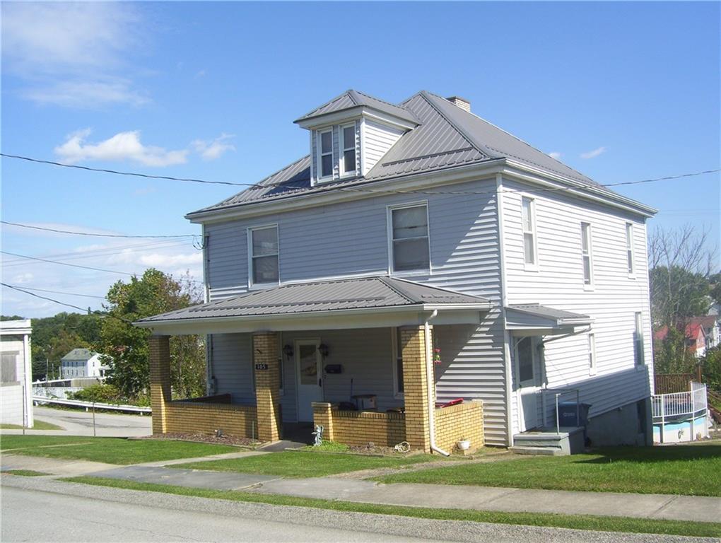 105 Center Avenue Mount Pleasant, PA 15666 - Photo 1 of 17