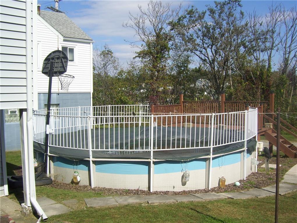 105 Center Avenue Mount Pleasant, PA 15666 - Photo 16 of 17