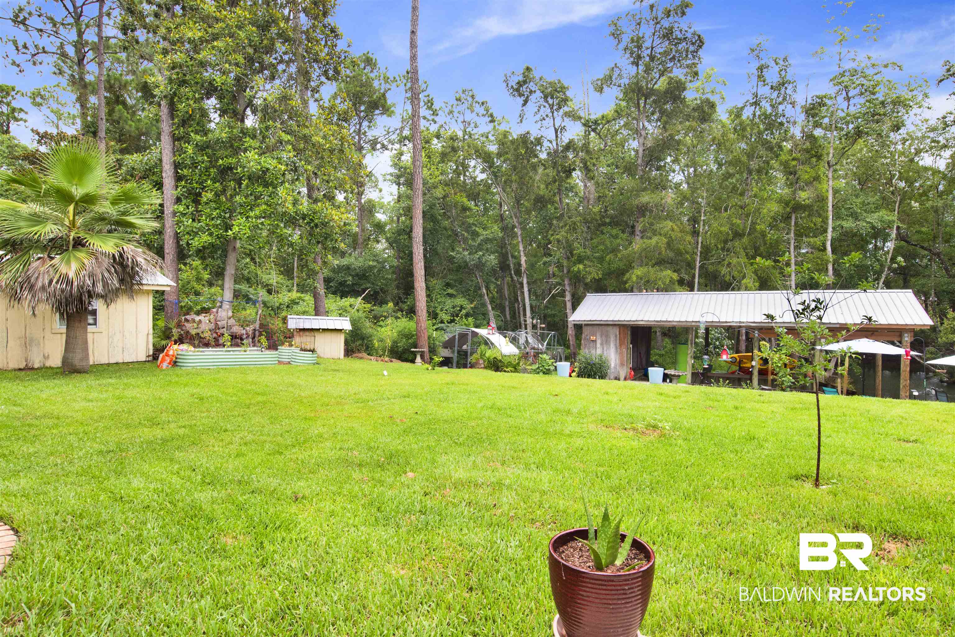 9248 Hammock Road Elberta, AL 36530 - Photo 44 of 61