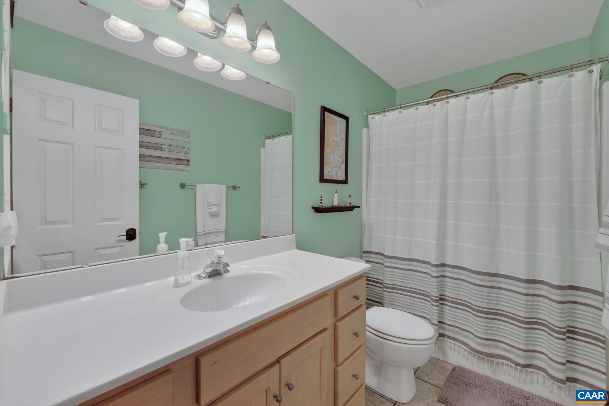 40 Brougham Road Palmyra, VA 22963 - Photo 47 of 55 2nd Floor Bath