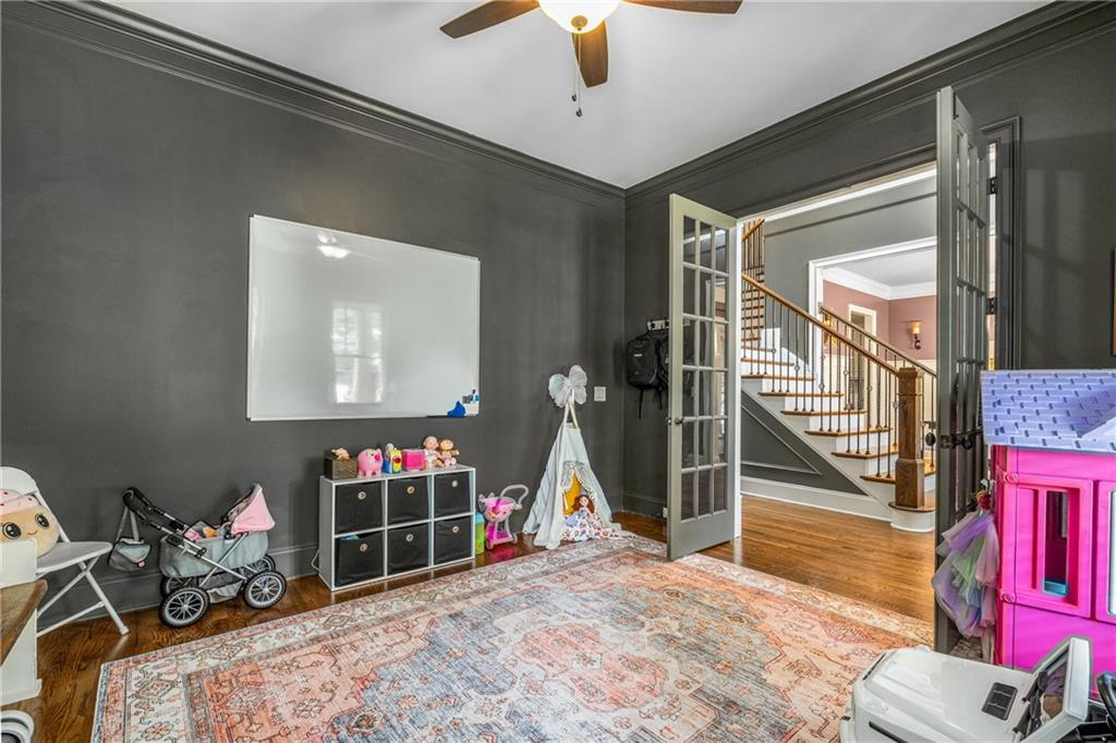 5605 Copper Creek Pass Cumming, GA 30040 - Photo 12 of 64