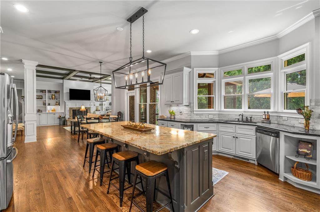 5605 Copper Creek Pass Cumming, GA 30040 - Photo 18 of 64