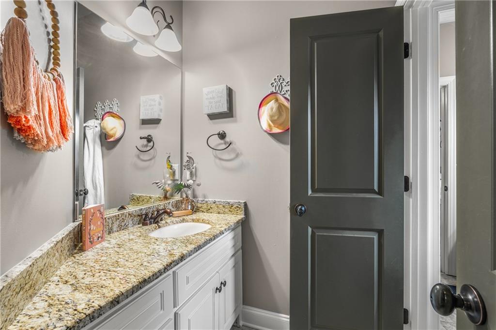 5605 Copper Creek Pass Cumming, GA 30040 - Photo 42 of 64