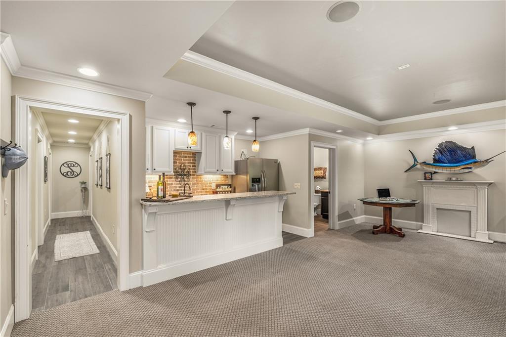 5605 Copper Creek Pass Cumming, GA 30040 - Photo 46 of 64