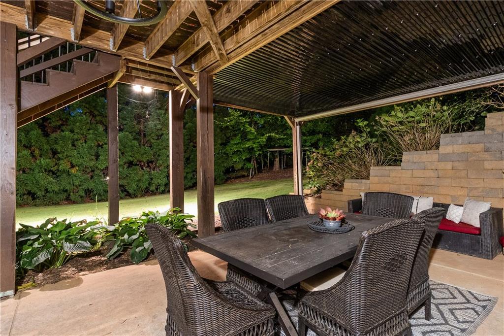 5605 Copper Creek Pass Cumming, GA 30040 - Photo 49 of 64