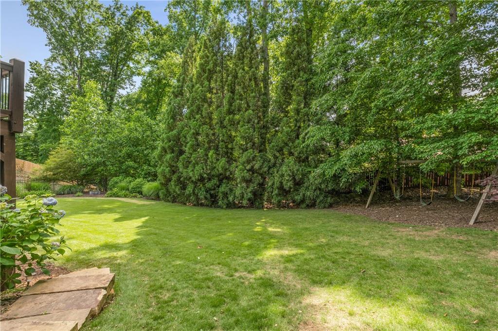 5605 Copper Creek Pass Cumming, GA 30040 - Photo 53 of 64