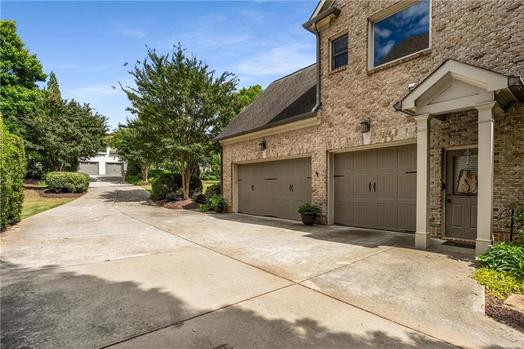 5605 Copper Creek Pass Cumming, GA 30040 - Photo 58 of 64