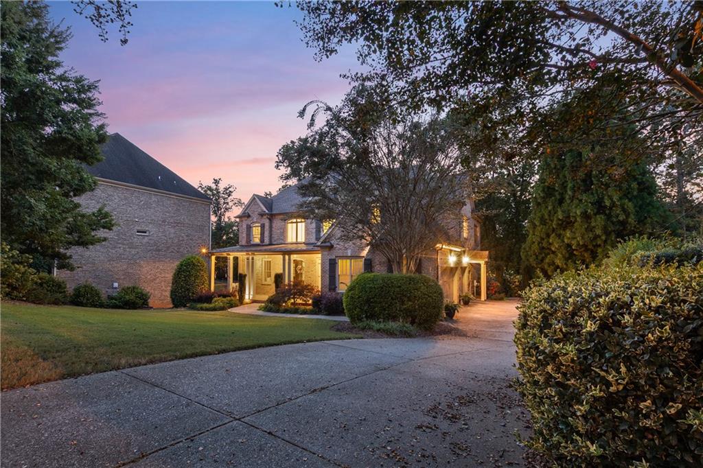 5605 Copper Creek Pass Cumming, GA 30040 - Photo 59 of 64