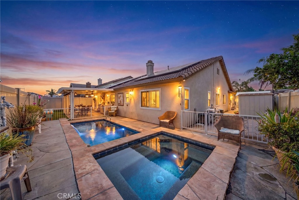 1529 Bluejay Way Hemet, CA 92545 - Photo 85 of 93