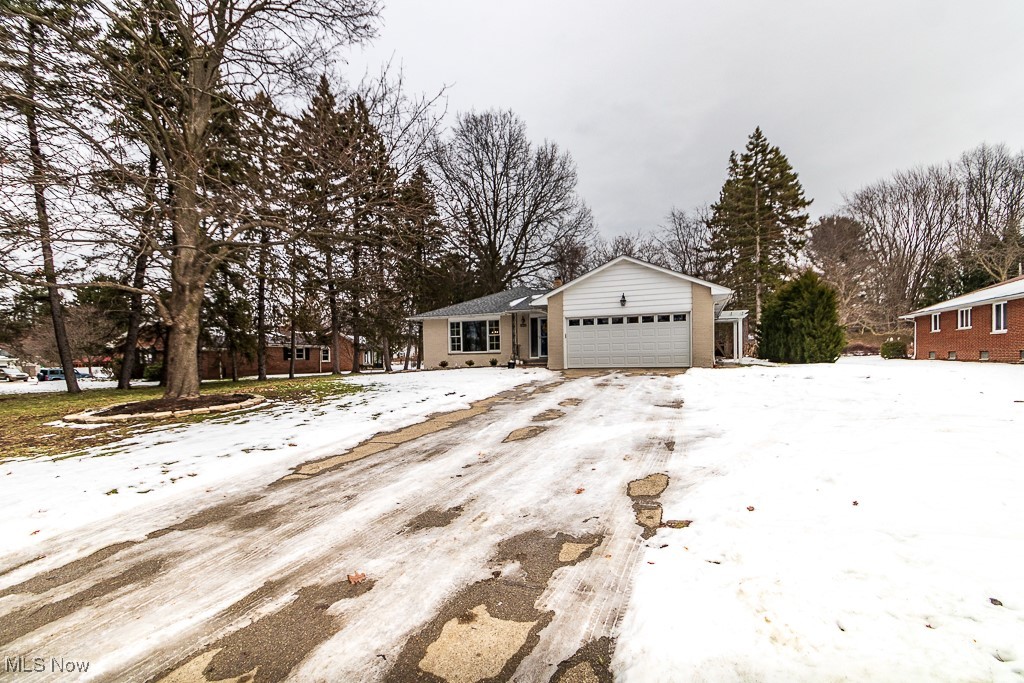 38856 Johnnycake Ridge Road Willoughby, OH 44094 - Photo 29 of 49 View of front of property