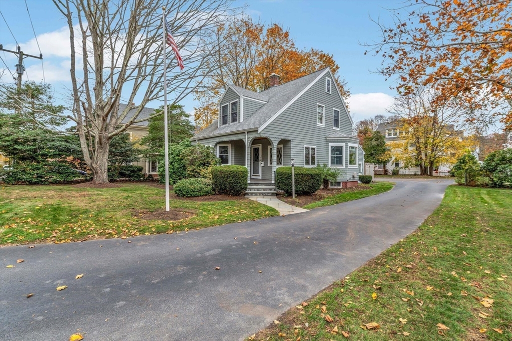 38 Old Bridge Road Bourne, MA 02532 - Photo 1 of 42